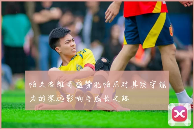 帕夫洛维奇盛赞孔帕尼对其防守能力的深远影响与成长之路